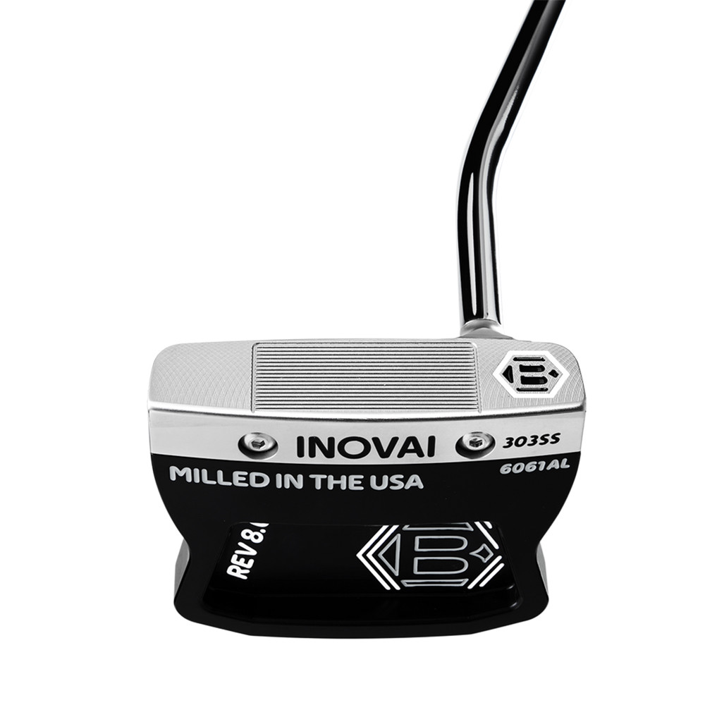 Bettinardi 2022 Inovai 8.0 Spud Neck Putter - Maple Hill Golf